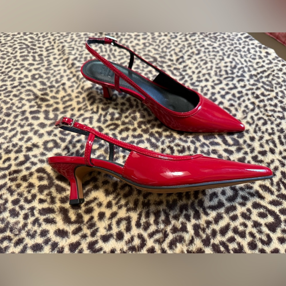 ASOS Slingback Heels - Picture 10 of 10